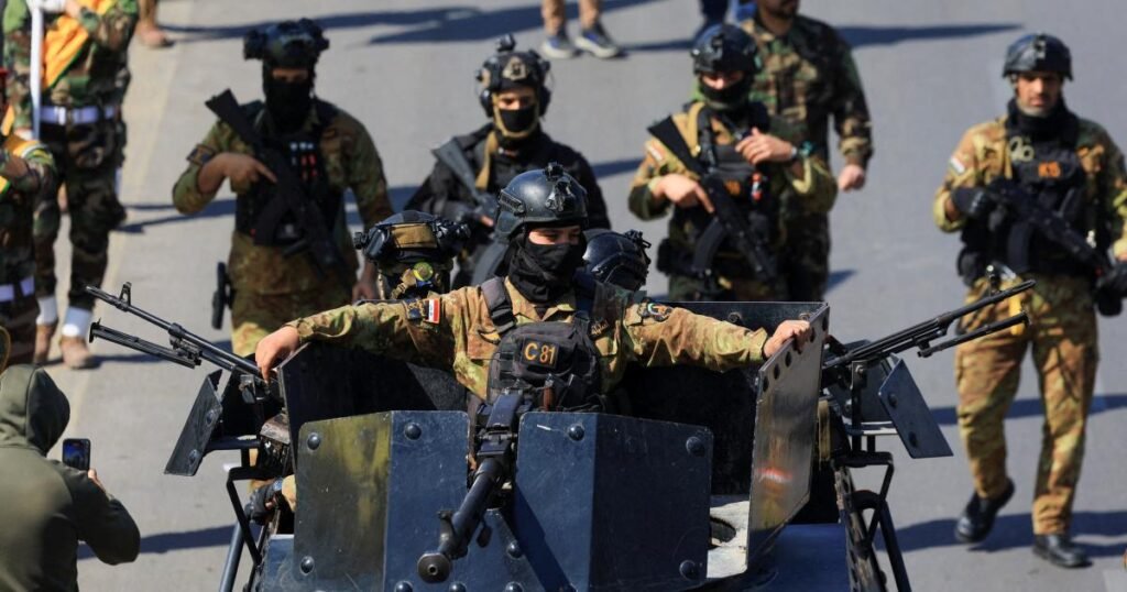 Iran’s Fair-Weather Friends | Foreign Affairs Iran’s Fair-Weather Friends | Foreign Affairs