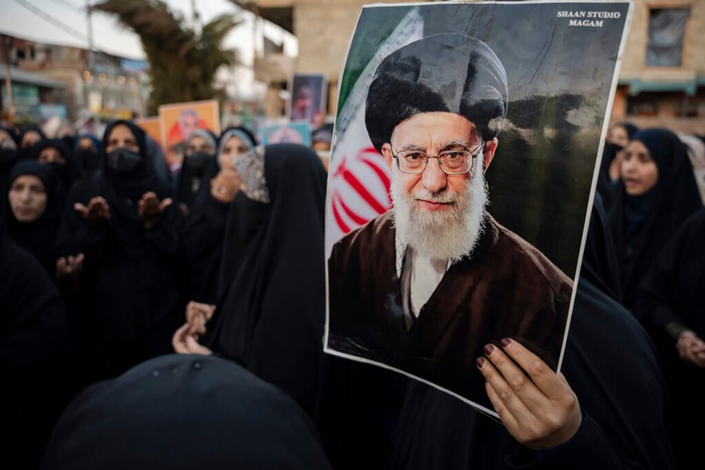 Iran’s supreme leader is dead. Here’s what it means. Iran’s supreme leader is dead. Here’s what it means.