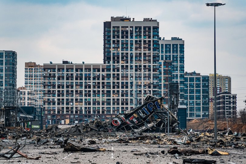 Is Genocide Inherently Colonial? A Decolonial Intervention in the Debate Is Genocide Inherently Colonial? A Decolonial Intervention in the Debate