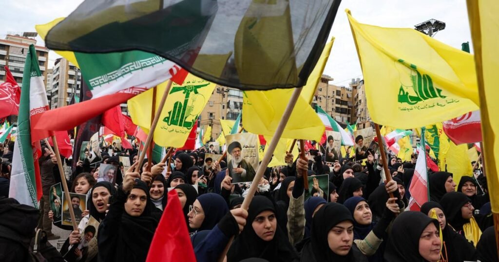Is Hezbollah Still a Threat? Is Hezbollah Still a Threat?