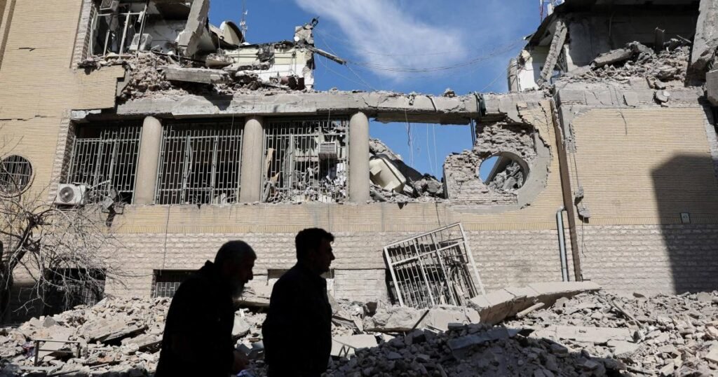 Israel After the Iran War Israel After the Iran War