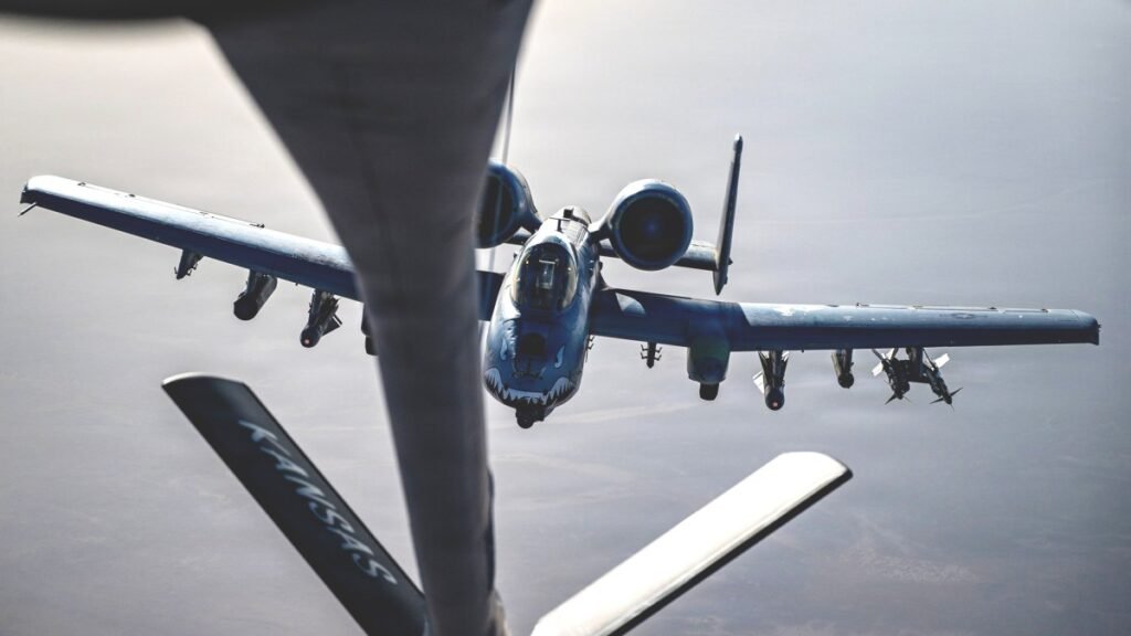 Israeli And U.S. Officials Indicate War Could Go On For Another Three Weeks (Updated) Israeli And U.S. Officials Indicate War Could Go On For Another Three Weeks (Updated)