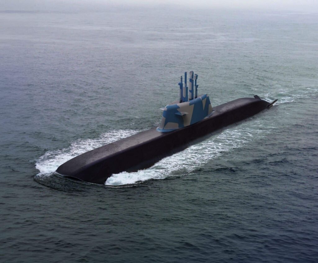 Italy’s DRASS will provide six new-generation compact submarines in addition to SDVs to Indonesia Italy’s DRASS will provide six new-generation compact submarines in addition to SDVs to Indonesia
