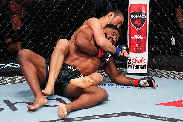 Just A Sh*t Night And A Sh*t Fight "Just A Sh*t Night And A Sh*t Fight"