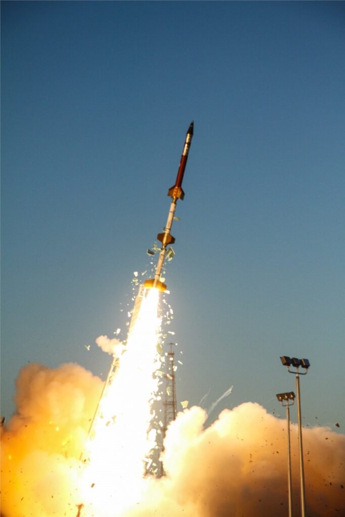 Kratos Awarded $49M NSWC PHD Contract for Oriole Rocket Moto Kratos Awarded $49M NSWC PHD Contract for Oriole Rocket Moto