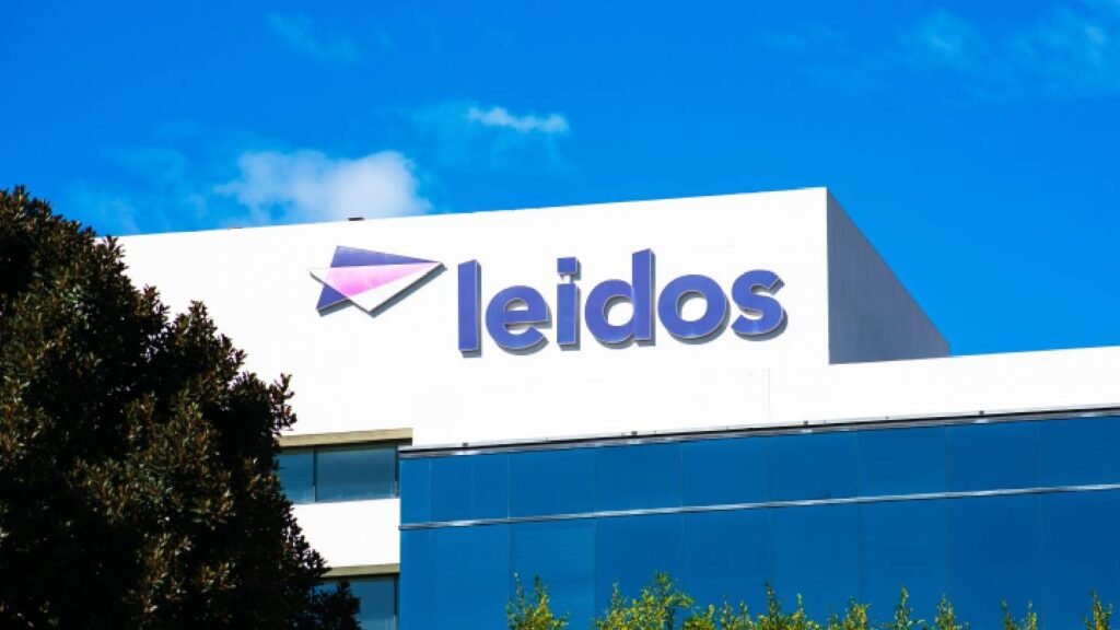 Leidos secures $454.9m contract to modernise USAF Cloud One platform