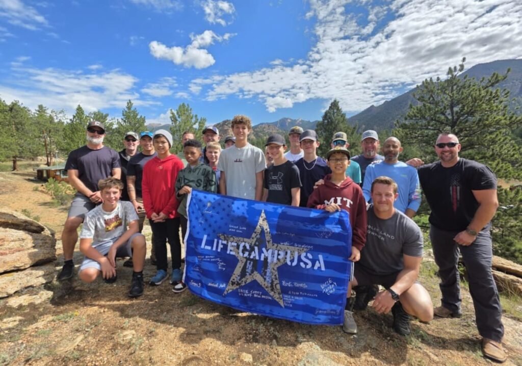 LifeCampUSA Opens Enrollment For Summer Camp Serving Children Of Fallen Heroes