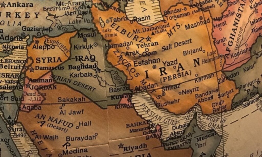 MWI Podcast: The Iran Conflict’s Strategic Dimension