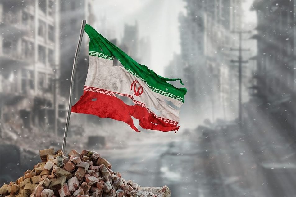 Major Threat to Shipping as Scope of U.S.-Iran War Widens Major Threat to Shipping as Scope of U.S.-Iran War Widens