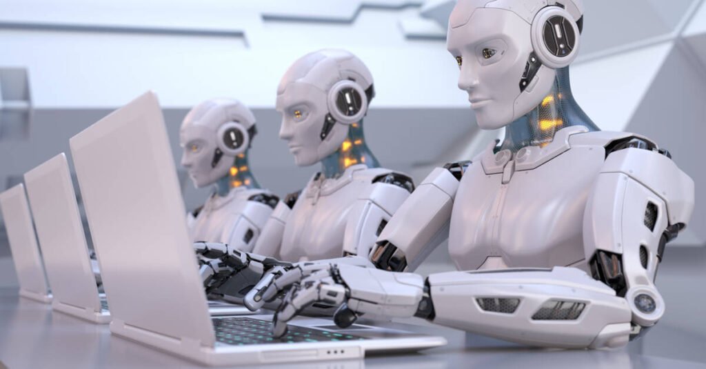 Manage attack infrastructure? AI agents can now help • The Register