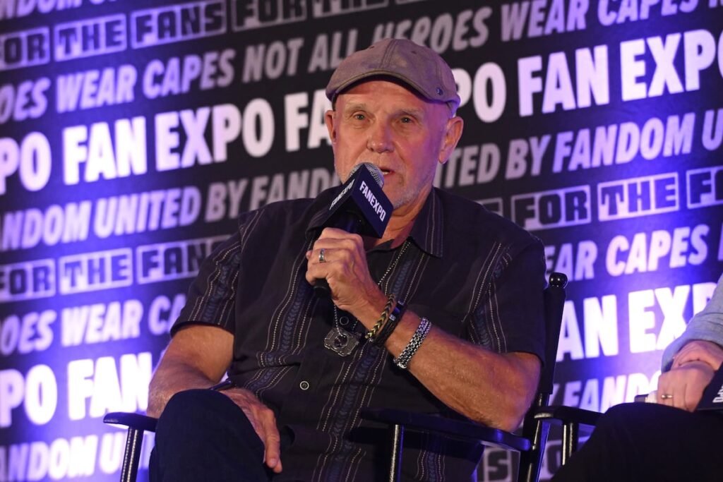 Master Chief actor condemns use of character in White House’s Iran war hype video Master Chief actor condemns use of character in White House’s Iran war hype video