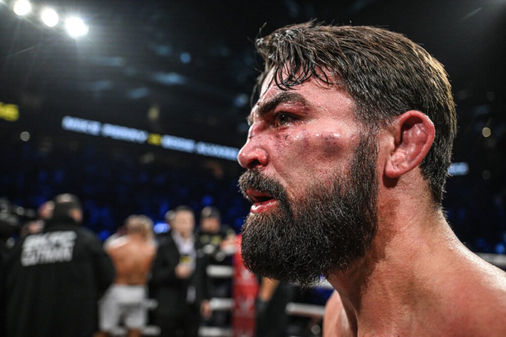 Mike Perry discloses Nate Diaz fight will be the biggest payday of his career