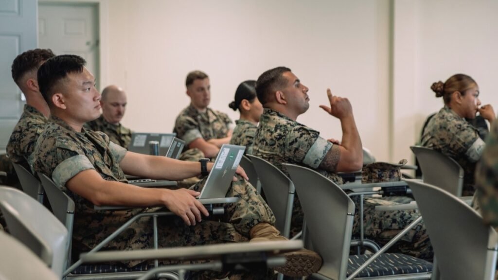Military Operational Thinking in an Age of Artificial Intelligence Military Operational Thinking in an Age of Artificial Intelligence