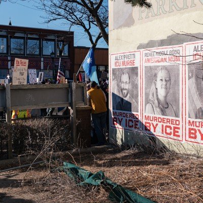 Minnesota kicks off a legal battle with the Trump administration to hold ICE shooters accountable Minnesota kicks off a legal battle with the Trump administration to hold ICE shooters accountable