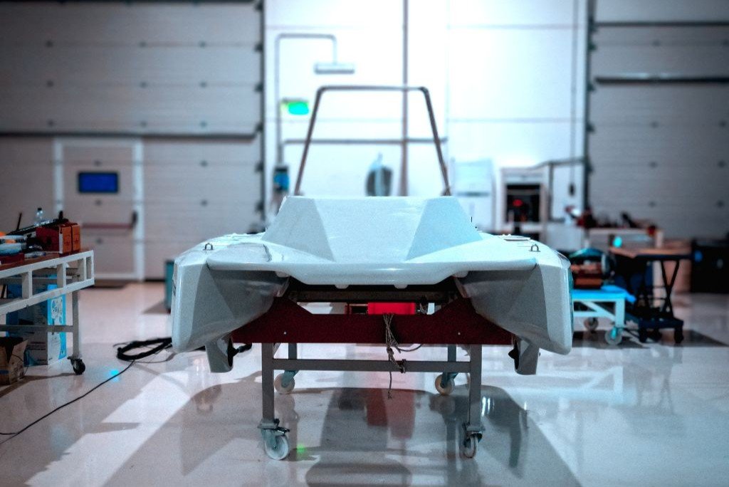 Mirai Robotics raises $4.2M to build autonomous and intelligent maritime systems to master every sea Mirai Robotics raises $4.2M to build autonomous and intelligent maritime systems to master every sea