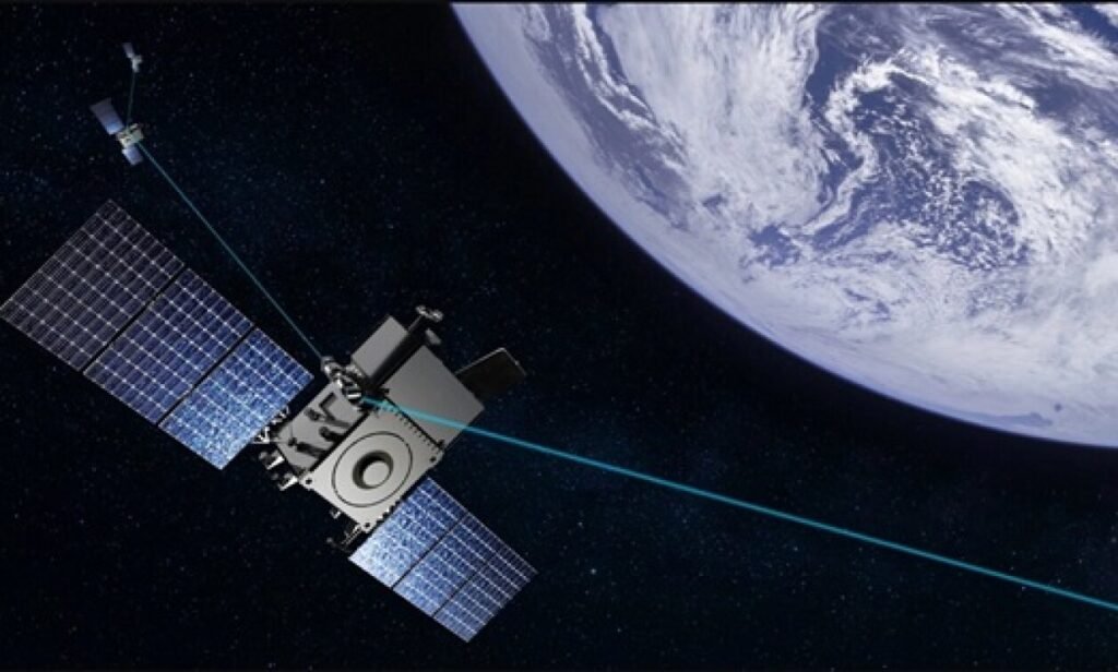 Missile warning and tracking satellites from BAE Systems pass preliminary design review for U.S. Space Force