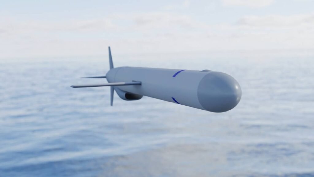 Mobix Labs wins Tomahawk component order amid Iran military operation Mobix Labs wins Tomahawk component order amid Iran military operation