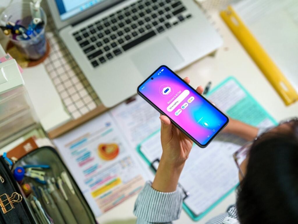 More Students Use AI for Homework, and More Believe It Harms Critical Thinking: Selected Findings from the American Youth Panel More Students Use AI for Homework, and More Believe It Harms Critical Thinking: Selected Findings from the American Youth Panel