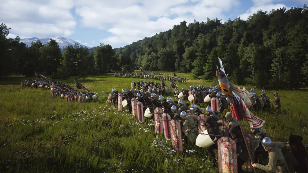 My 10 Suggestions Of Strategy Games To Buy During The Hooded Horse Steam Sale