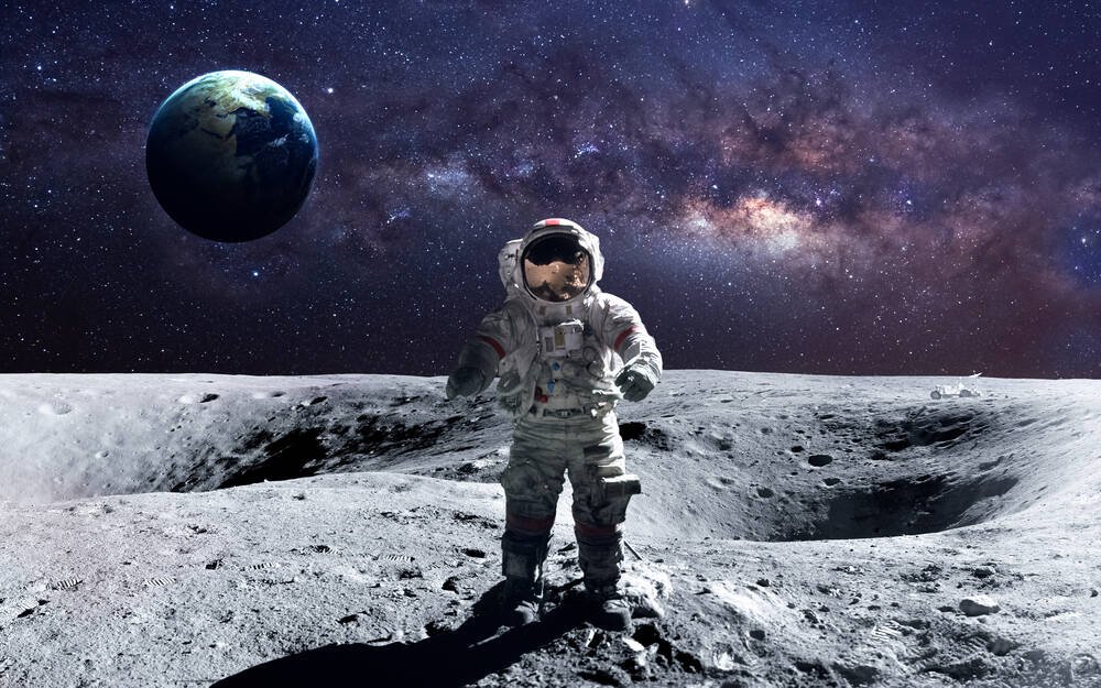 NASA reshuffles the Artemis card deck • The Register NASA reshuffles the Artemis card deck • The Register