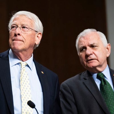National Defense Strategy ‘falls short’ on nuclear, space threat: SASC chair National Defense Strategy ‘falls short’ on nuclear, space threat: SASC chair