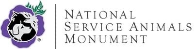 National Service Animals Monument Receives $1 Million Donation, Marking Major Milestone Toward First Federally Authorized Monument Honoring Service Animals National Service Animals Monument Receives $1 Million Donation, Marking Major Milestone Toward First Federally Authorized Monument Honoring Service Animals