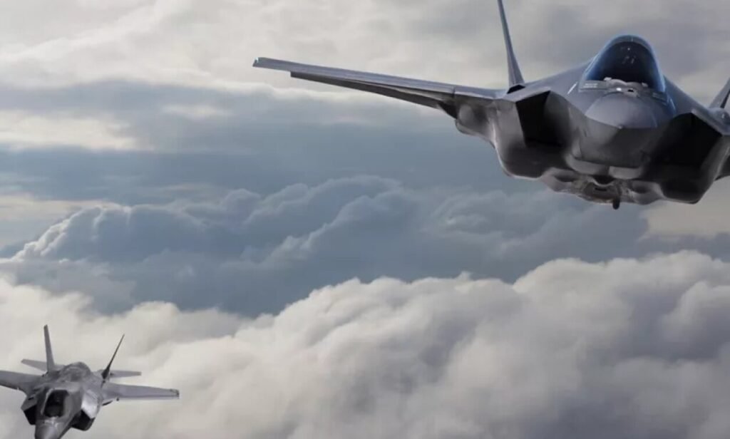Navigation, actuation, and electronic warfare systems to see production increase by Honeywell Navigation, actuation, and electronic warfare systems to see production increase by Honeywell