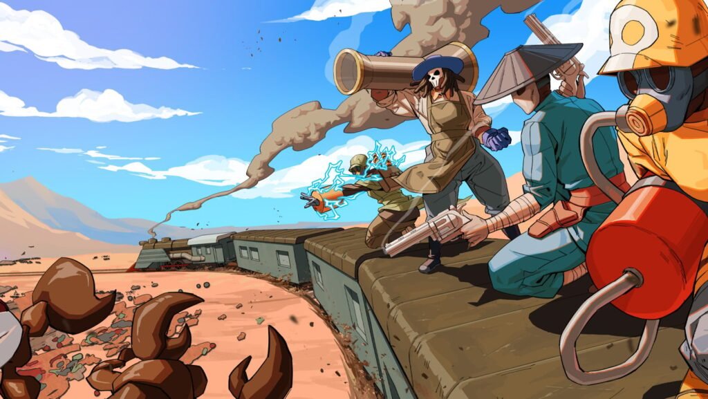 New Turn-Based RPGs To Play – February 28, 2026 New turn-Based RPGs To Play - February 28, 2026