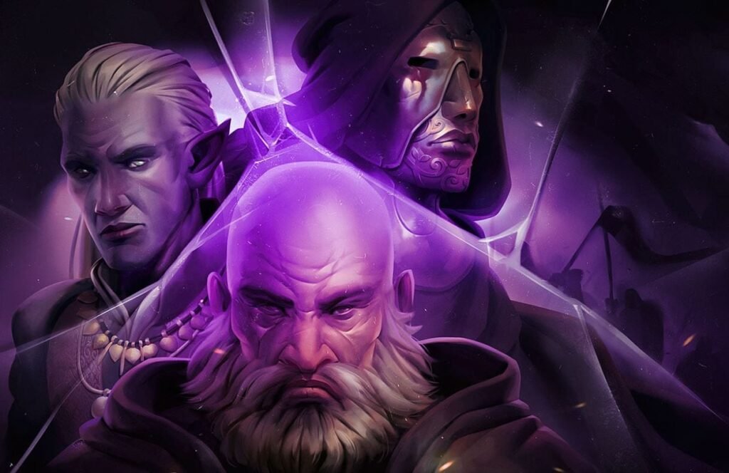 New Turn-Based RPGs to Play - March 28, 2026