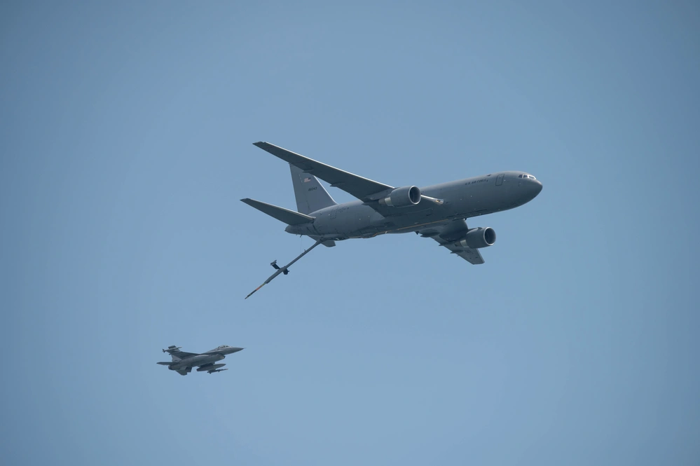 No Contract for Extra KC-46s Until Deficiencies Fixed No Contract for Extra KC-46s Until Deficiencies Fixed