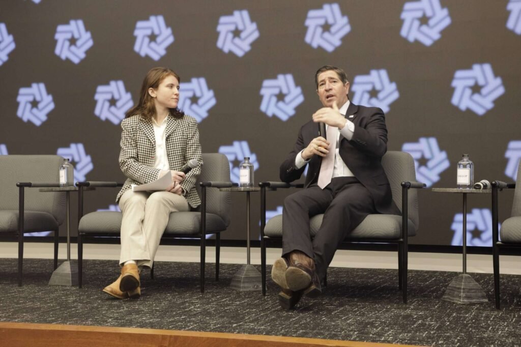 OPM’s Kupor defends Schedule Policy/Career, as finalization nears