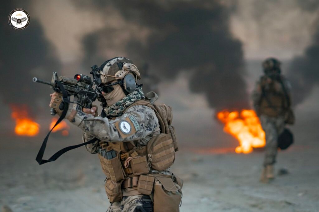 Pakistan and Afghanistan pause hostilities after weeks of fighting Asian Military Review magazine