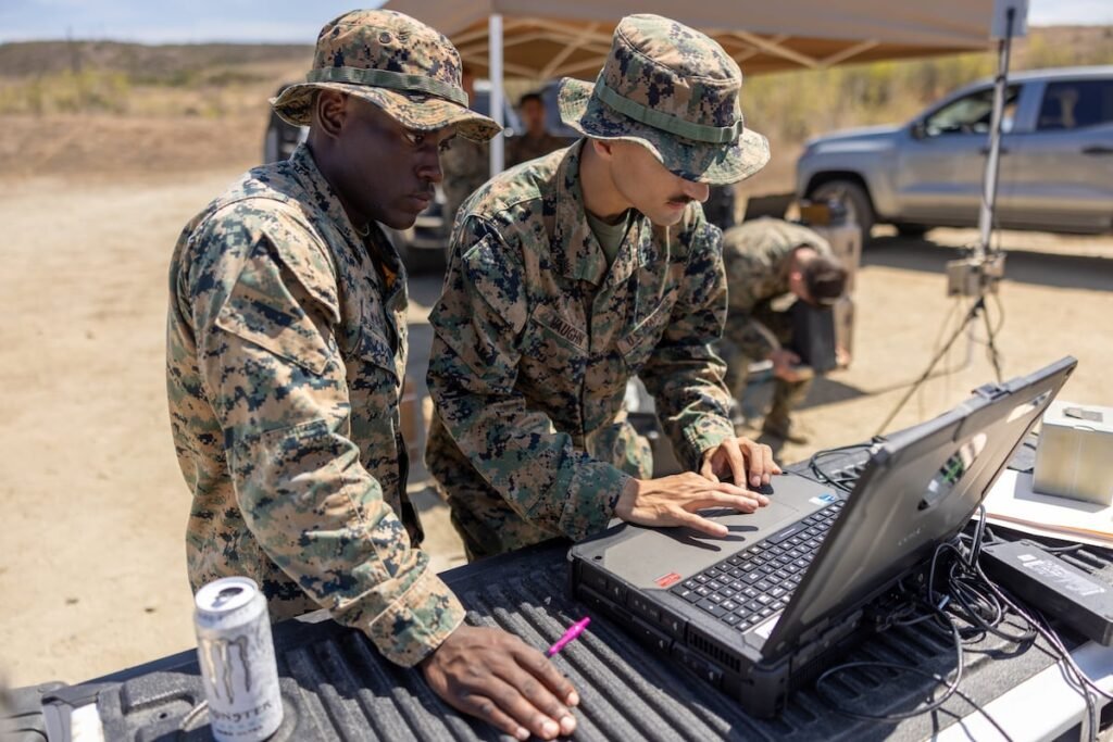 Pentagon seeks system to ensure AI models work as planned Pentagon seeks system to ensure AI models work as planned
