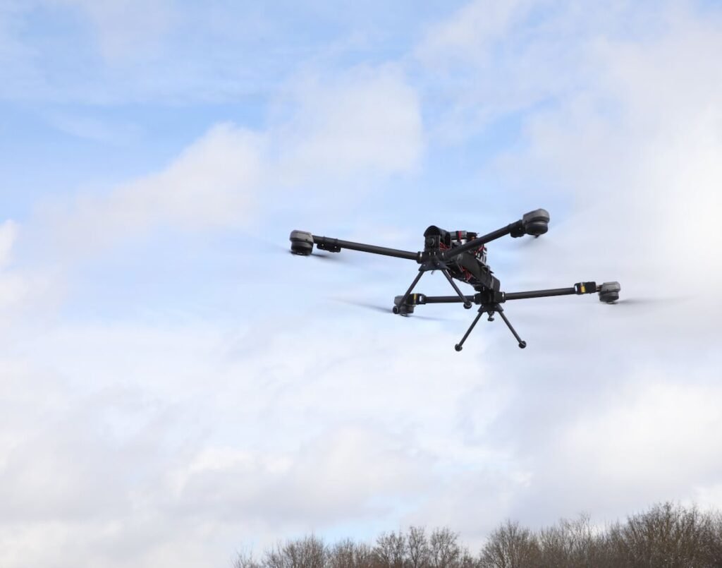 Pentagon task force to conduct laser test against drones Pentagon task force to conduct laser test against drones