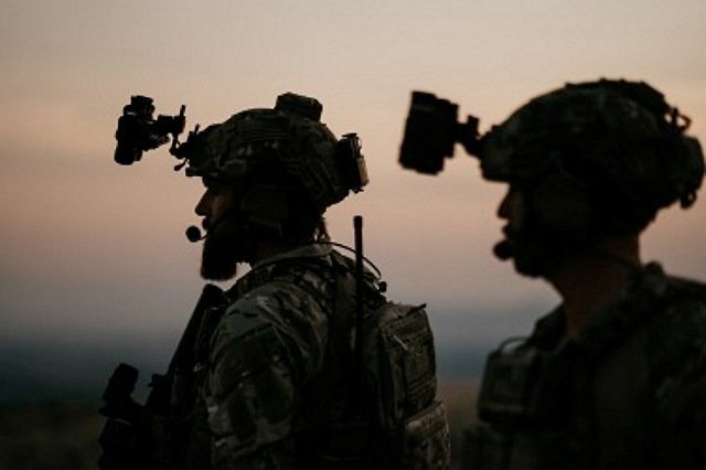 Photonis Defense awarded U.S. Army BiNOD contract for advanced night vision solutions, a strategic milestone for Exosens’ expansion in the U.S. Photonis Defense awarded U.S. Army BiNOD contract for advanced night vision solutions, a strategic milestone for Exosens’ expansion in the U.S.