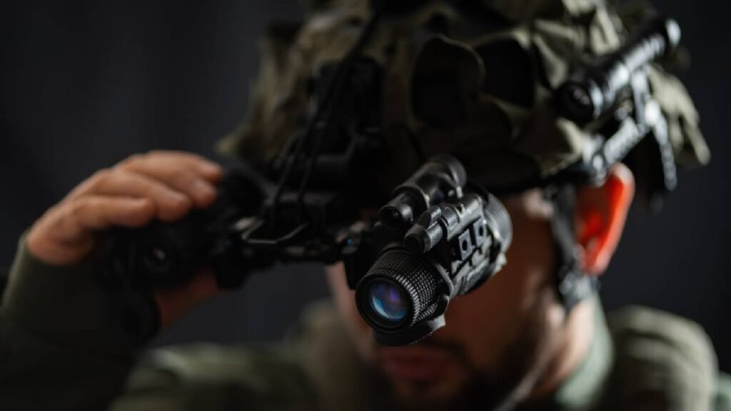 Photonis Defense secures $352.6m US Army contract for BiNOD