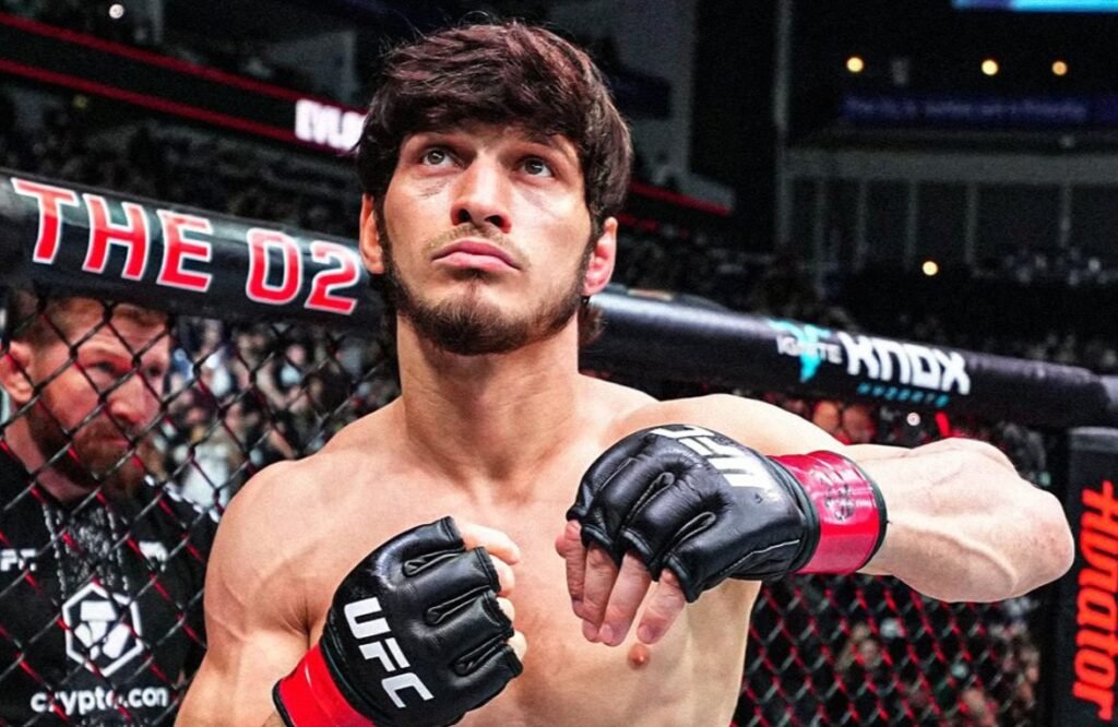 Pros react after Movsar Evloev defeats Lerone Murphy at UFC London Movsar Evloev, UFC London, Pros react, UFC