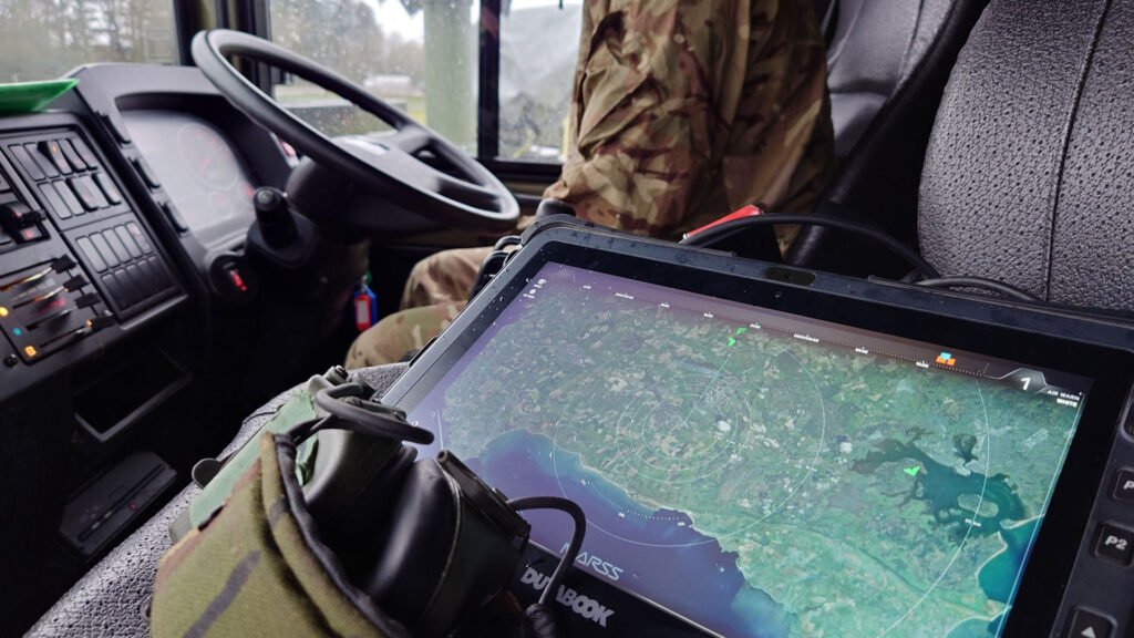 Protecting life on MARSS – Asian Military Review Asian Military Review magazine