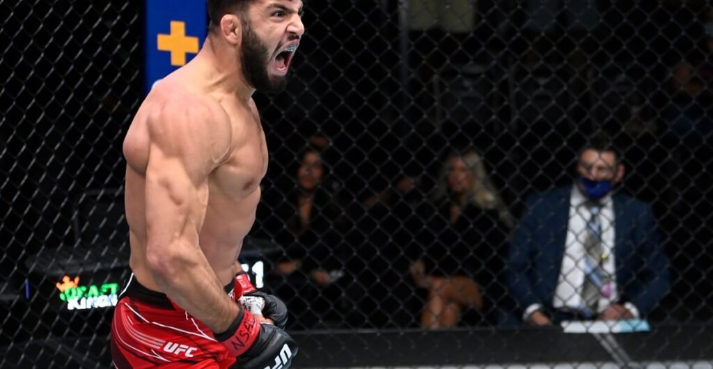 RAF07 books ‘extra security’ for combustible Arman-Poullas 2 card, threatens DQ finishes for ‘illegal’ tactics