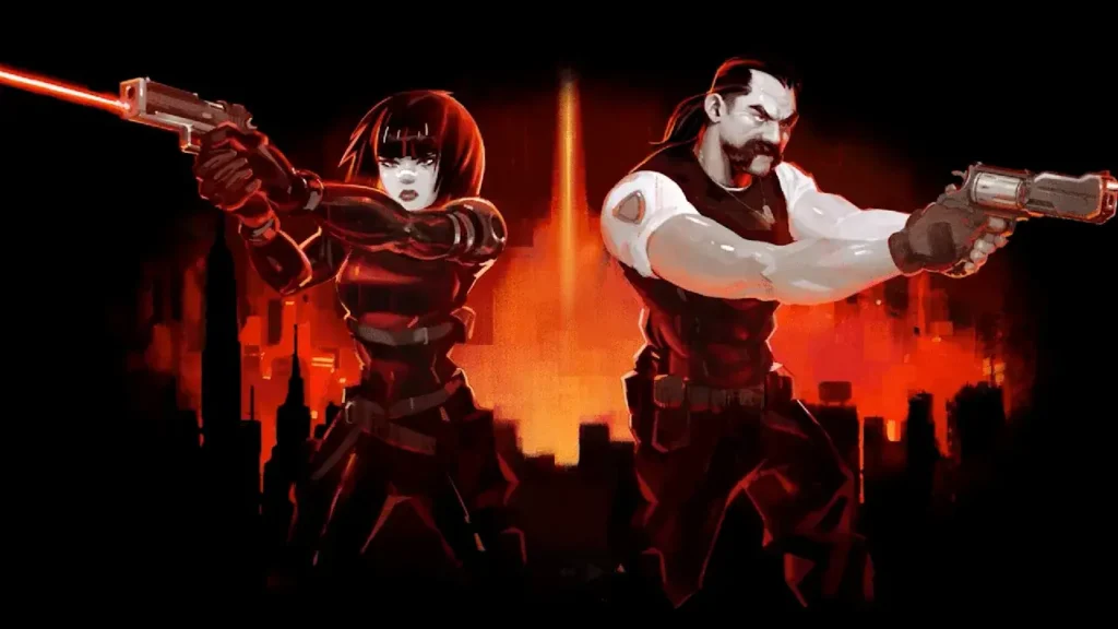 Vultures - Scavengers of Death