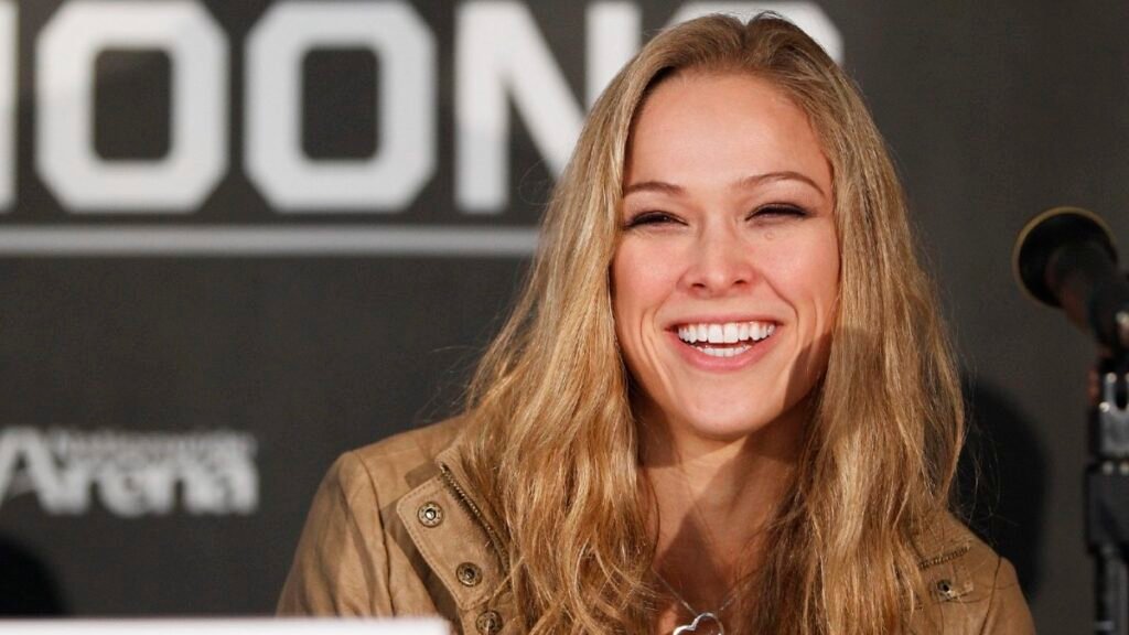 Ronda Rousey's return likely a one-and-done deal