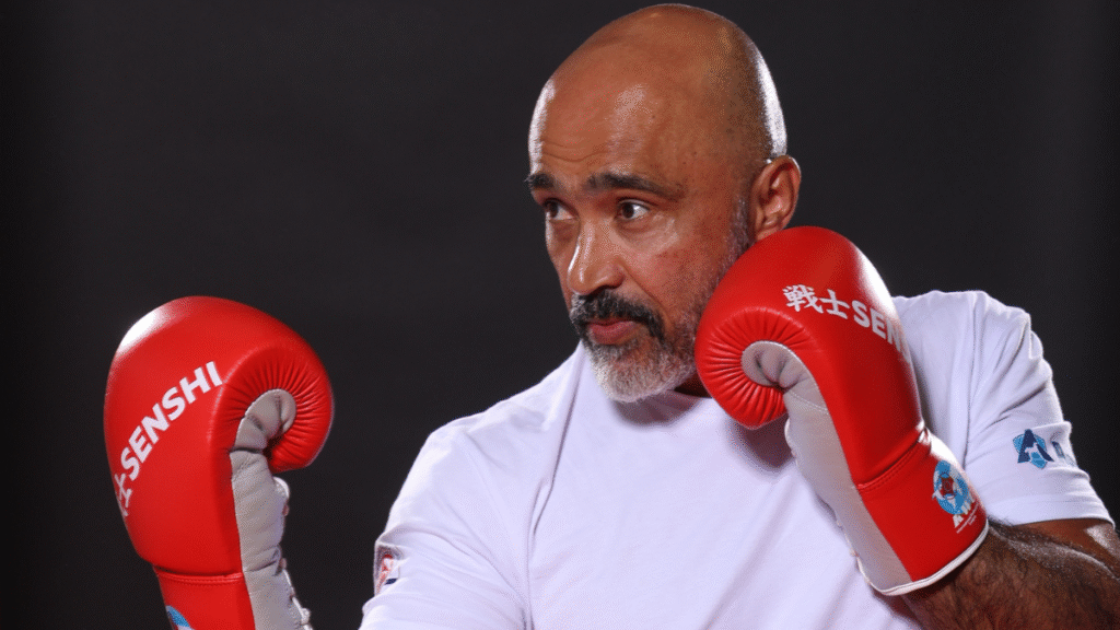 SENSHI Kickboxing Course to Be Held in Salvador (BA) with Shihan Francisco Filho SENSHI Kickboxing Course to Be Held in Salvador (BA) with Shihan Francisco Filho