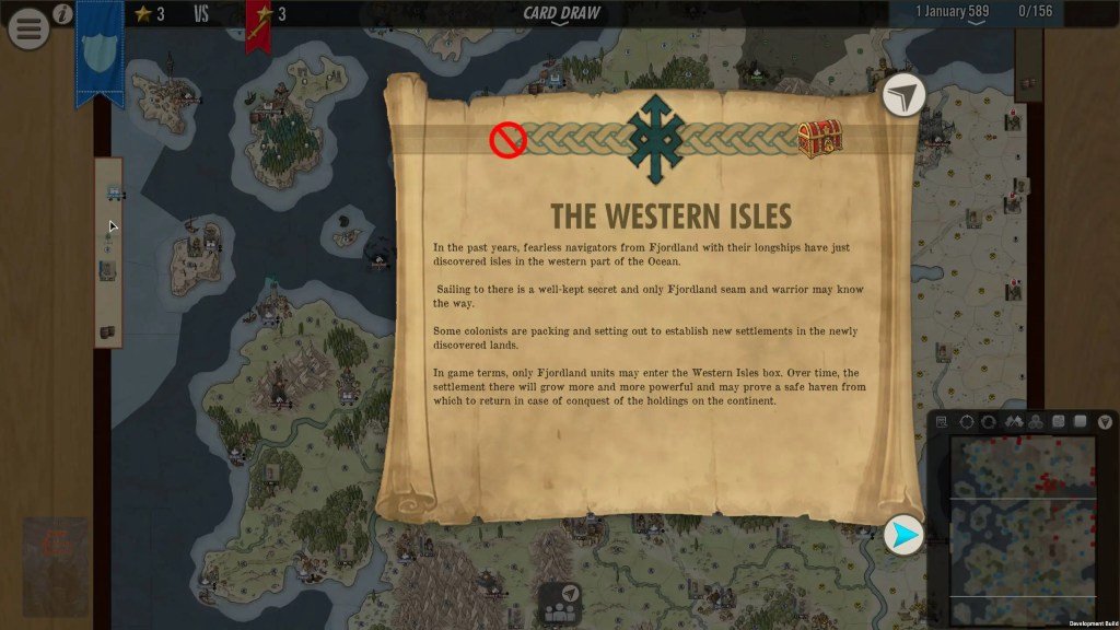 SGS Burning Banners update The Strategy Game Studio SGS Burning Banners