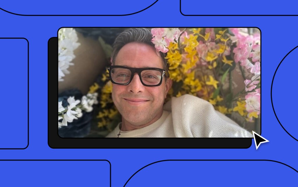 Scott Wilson Got a Second Chance at Life. He Built a Website to Make It Count. Featured Image for Scott's WordPress Success Story