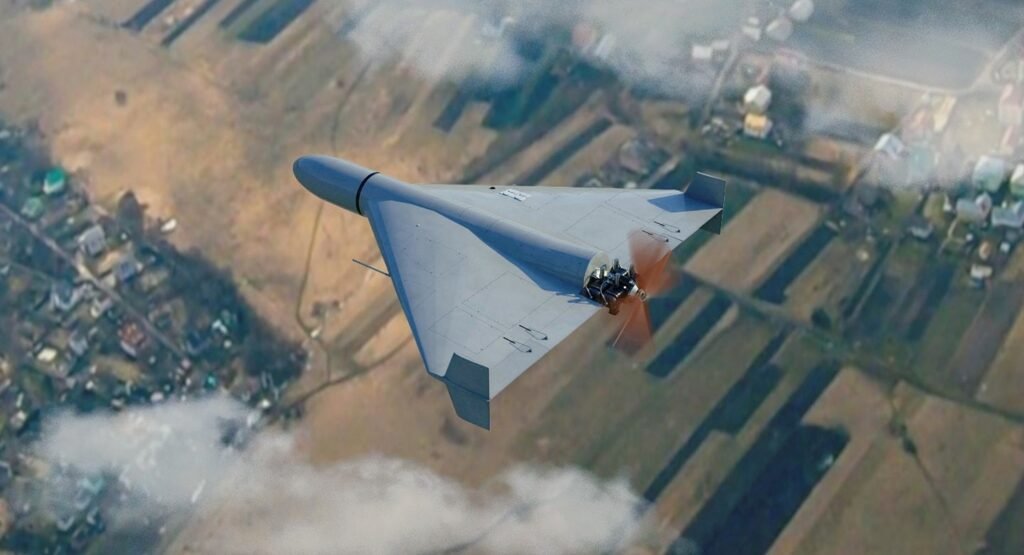 Shahed UAS: Iran’s single, reliable weapon in the aerial theatre