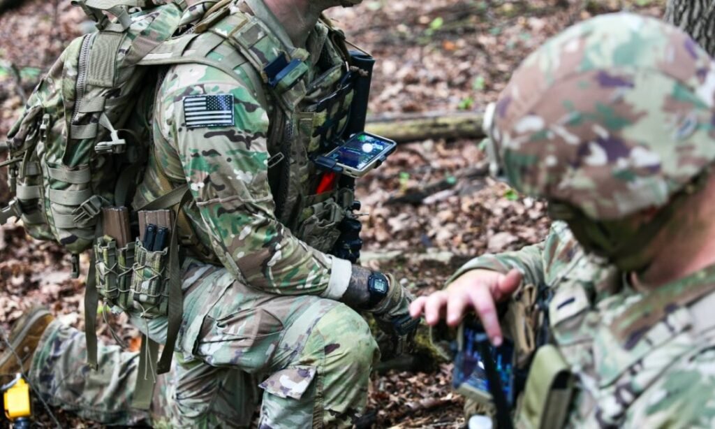 Shared Understanding at Machine Speed: Preserving Coherence in AI-Enabled Joint Operations Shared Understanding at Machine Speed: Preserving Coherence in AI-Enabled Joint Operations