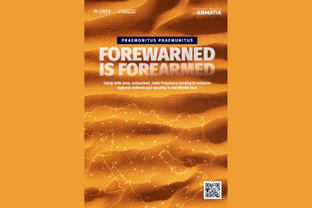 CRFS-Special-Report-March-2026-EW-header