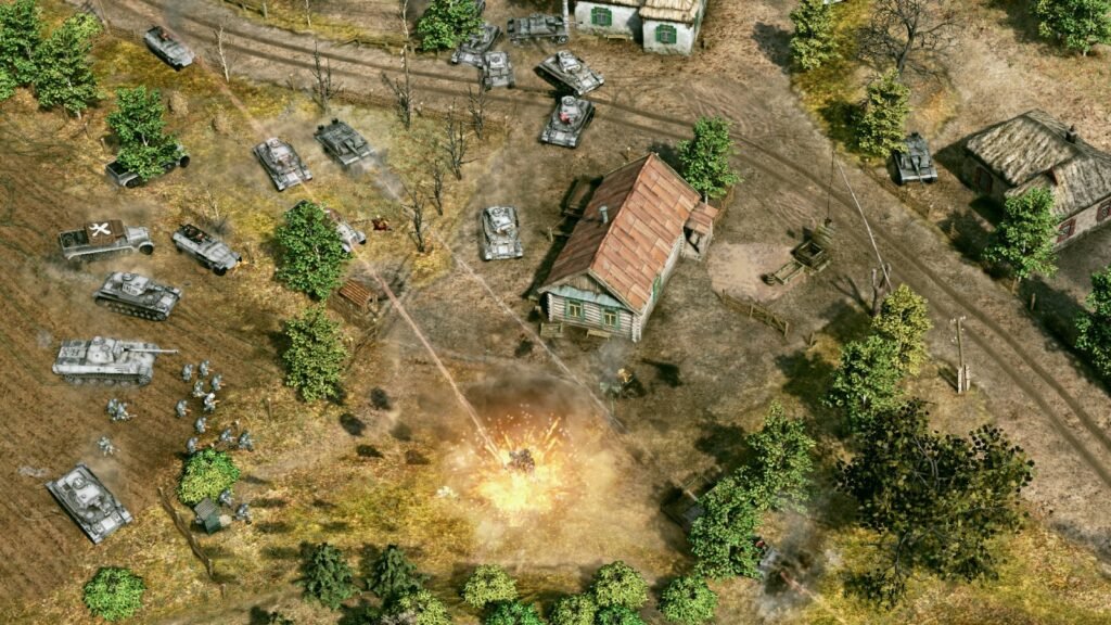 Steam Spring Sale 2026 Is Ending Soon, So Here Are The Best Strategy Game Deals Steam Spring Sale 2026 Is Ending Soon, So Here Are The Best Strategy Game Deals