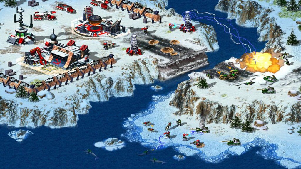 Strategy Games From The 90s and Early 2000s That Will Make You Nostalgic Strategy Games From The 90s and Early 2000s That Will Make You Nostalgic