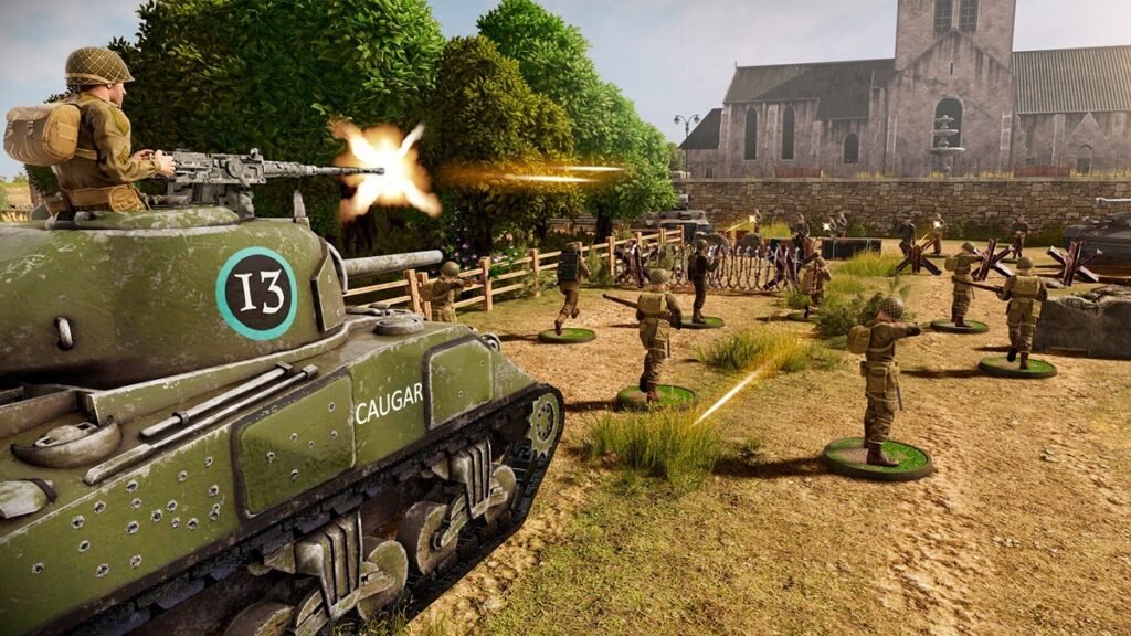 Strategy and Wargaming News – 1 March 2026 Strategy and Wargaming News - 1 March 2026